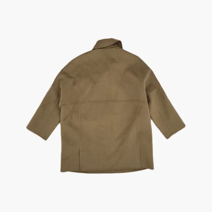 Max Mara Max Mara Casual Stylish Jacket 0079 Size US M / EU 48-50 / 2 - 3 Thumbnail