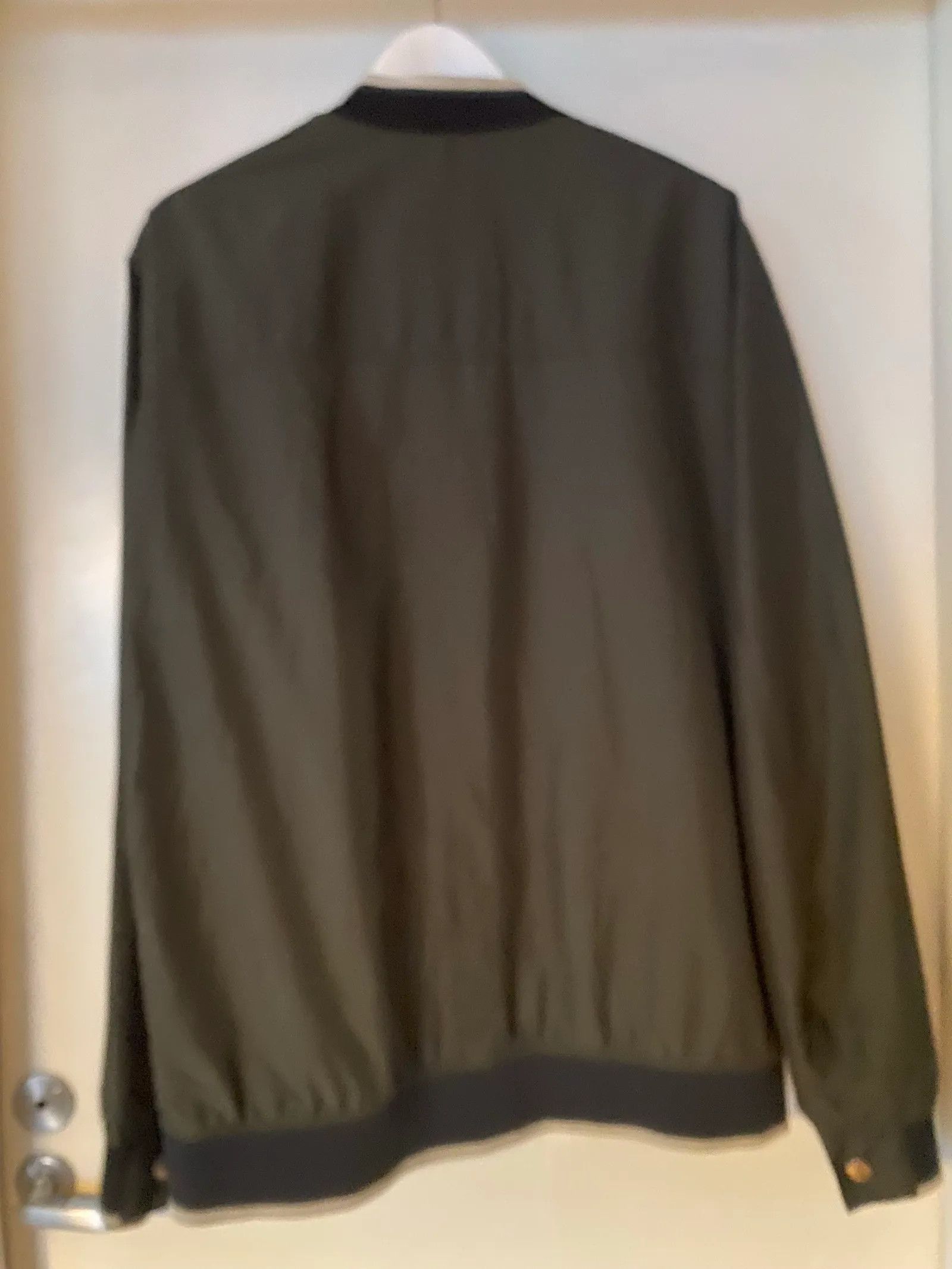 Pierre Cardin Pierre Cardin Jacket Size US XXL / EU 58 / 5 - 4 Thumbnail