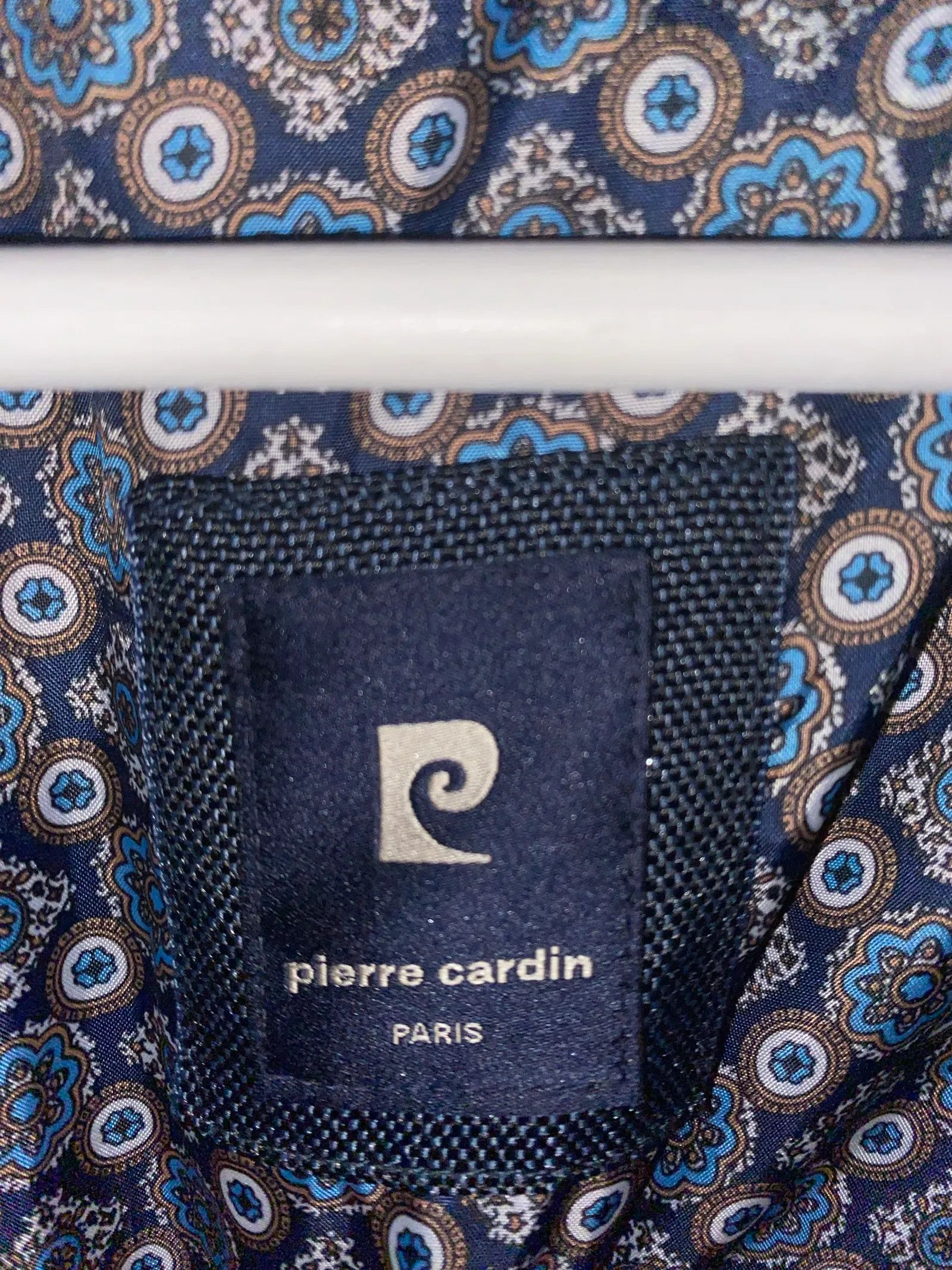Pierre Cardin Pierre Cardin Jacket Size US XXL / EU 58 / 5 - 2 Thumbnail