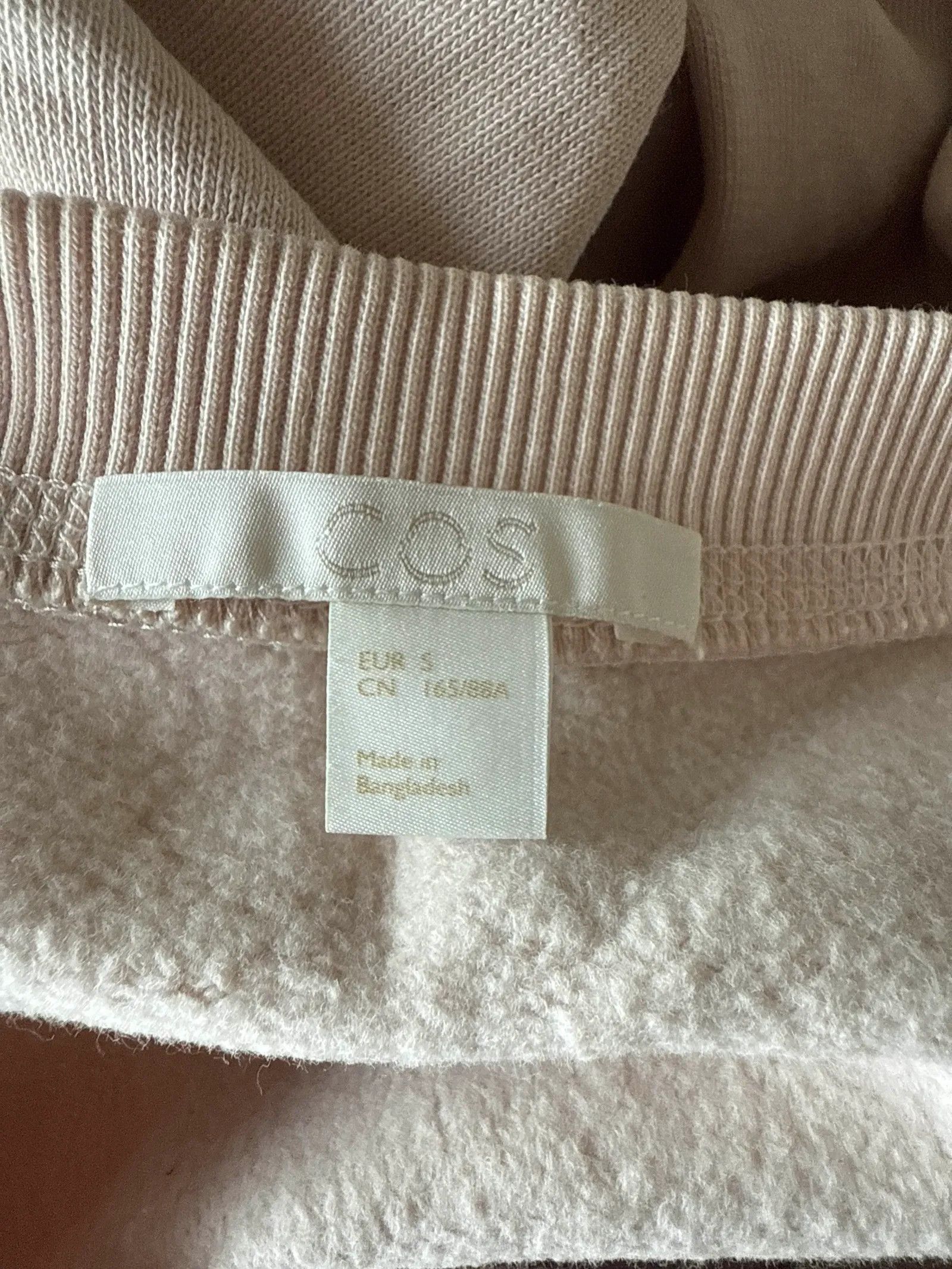Cos Cos Dress Size S / US 4 / IT 40 - 2 Thumbnail