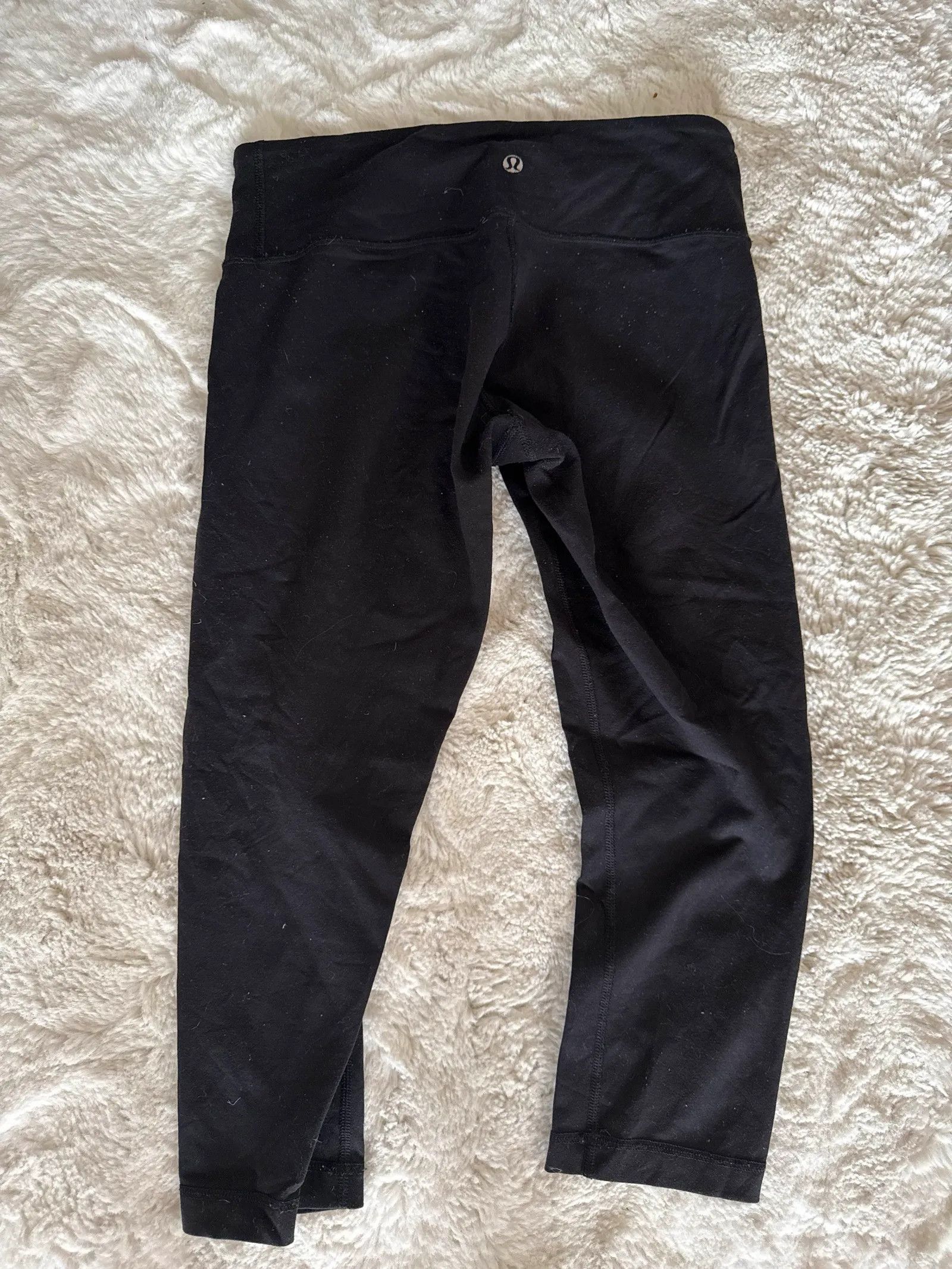 Lululemon Lululemon Tights Size 27" / US 4 / IT 40 - 3 Thumbnail