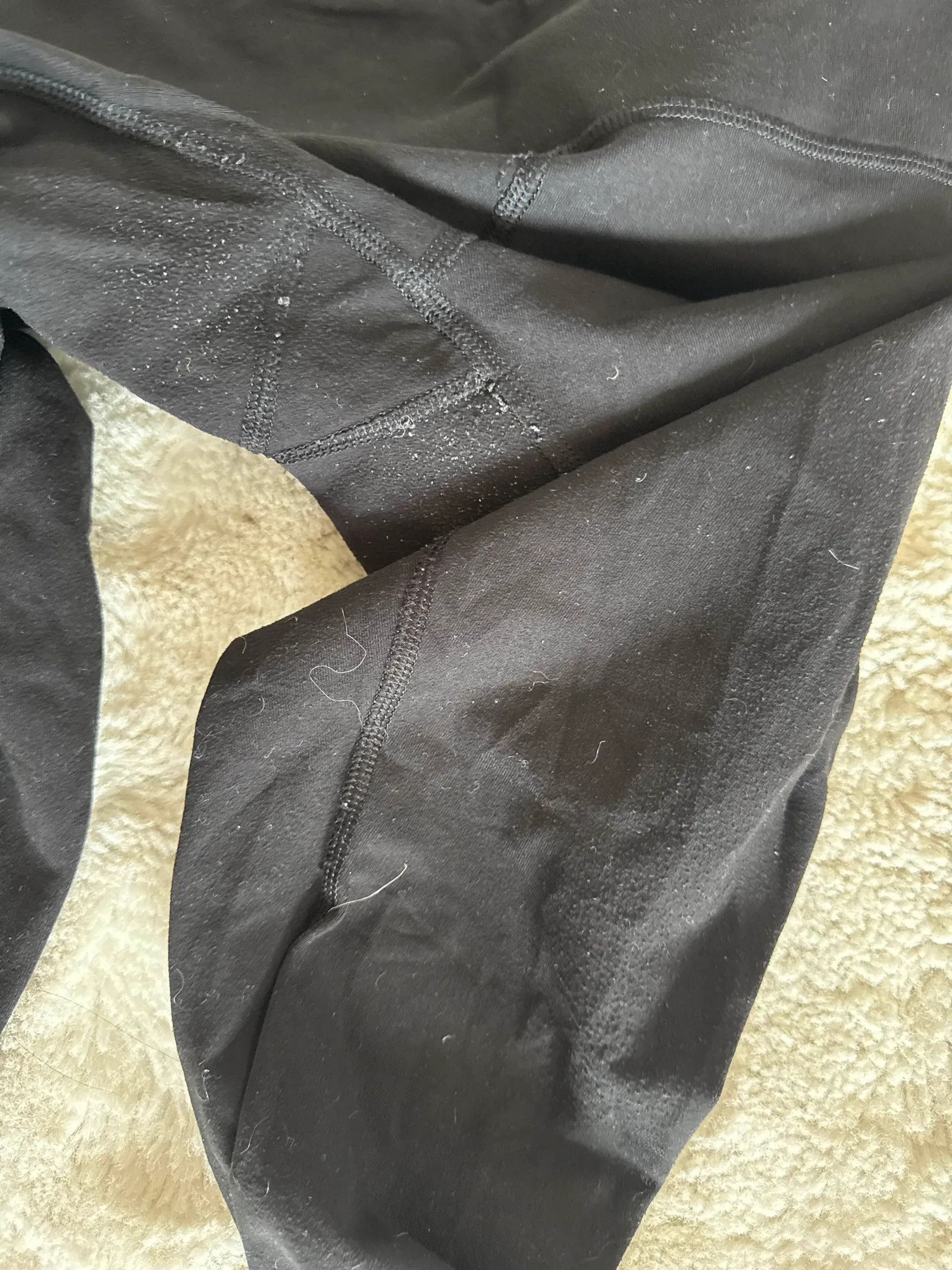 Lululemon Lululemon Tights Size 27" / US 4 / IT 40 - 4 Thumbnail
