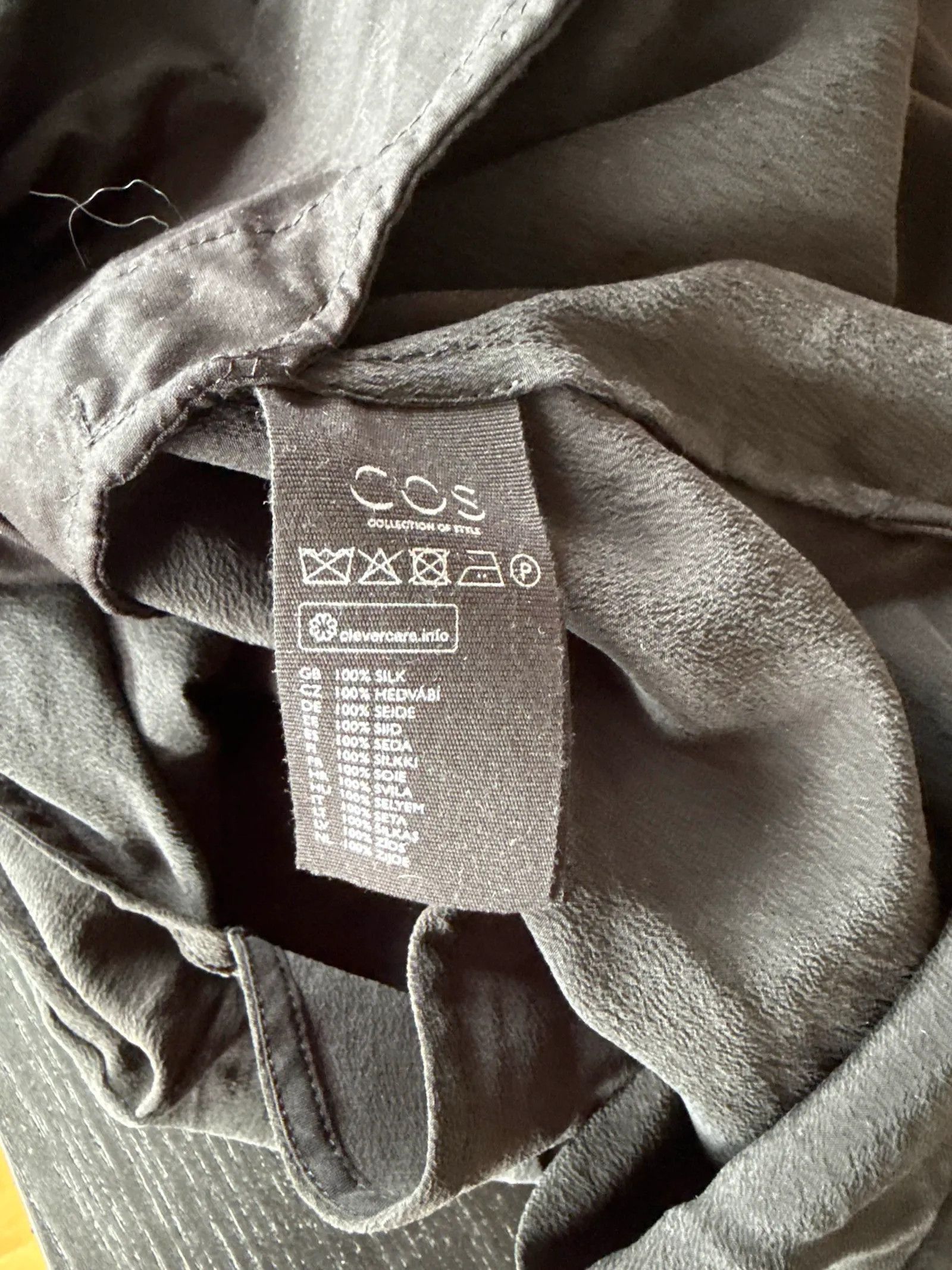 Cos Cos Dress Size XS / US 0-2 / IT 36-38 - 3 Thumbnail