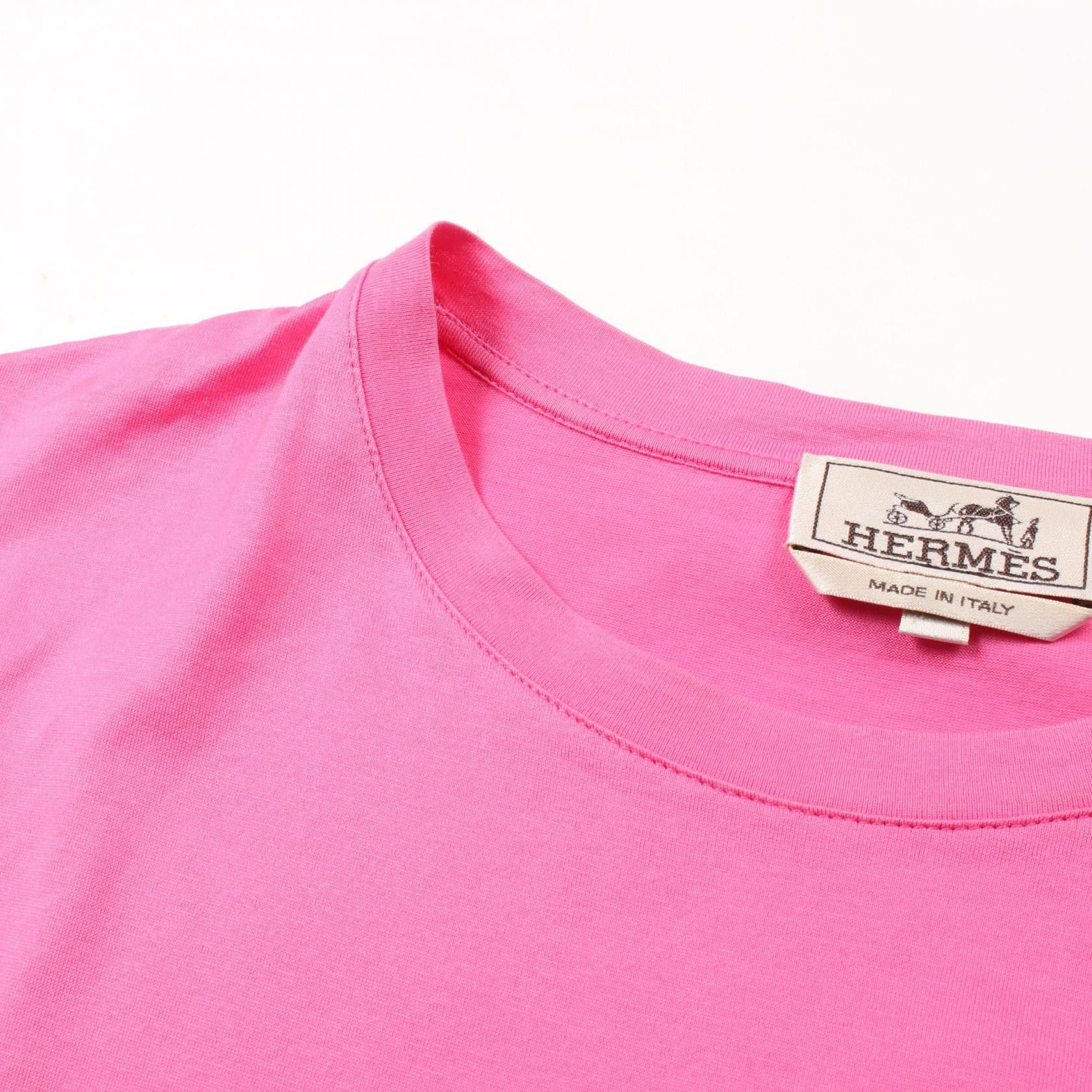 Hermes Hermes Hermes Brazilian Horse Cotton Top Cotton Tops DUTY FREE for USA Size ONE SIZE - 5 Thumbnail