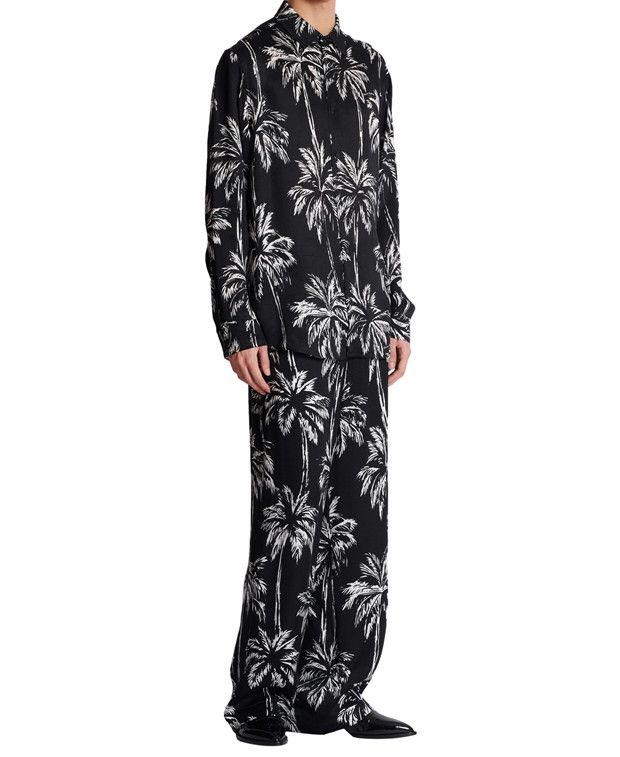 Balmain Functional shirt Size 40R - 5 Thumbnail