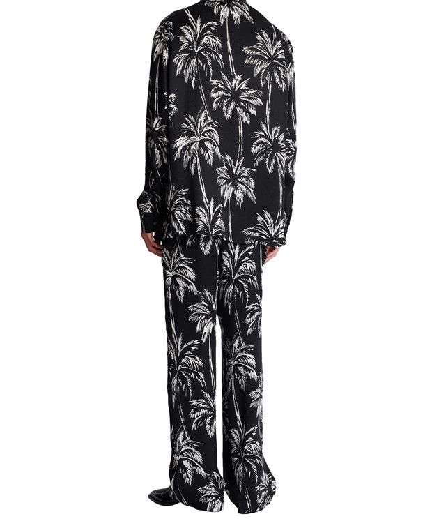 Balmain Functional shirt Size 40R - 3 Thumbnail