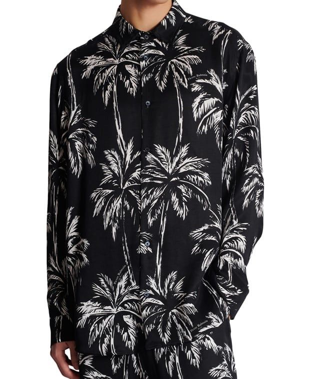 Balmain Functional shirt Size 42R - 2 Thumbnail