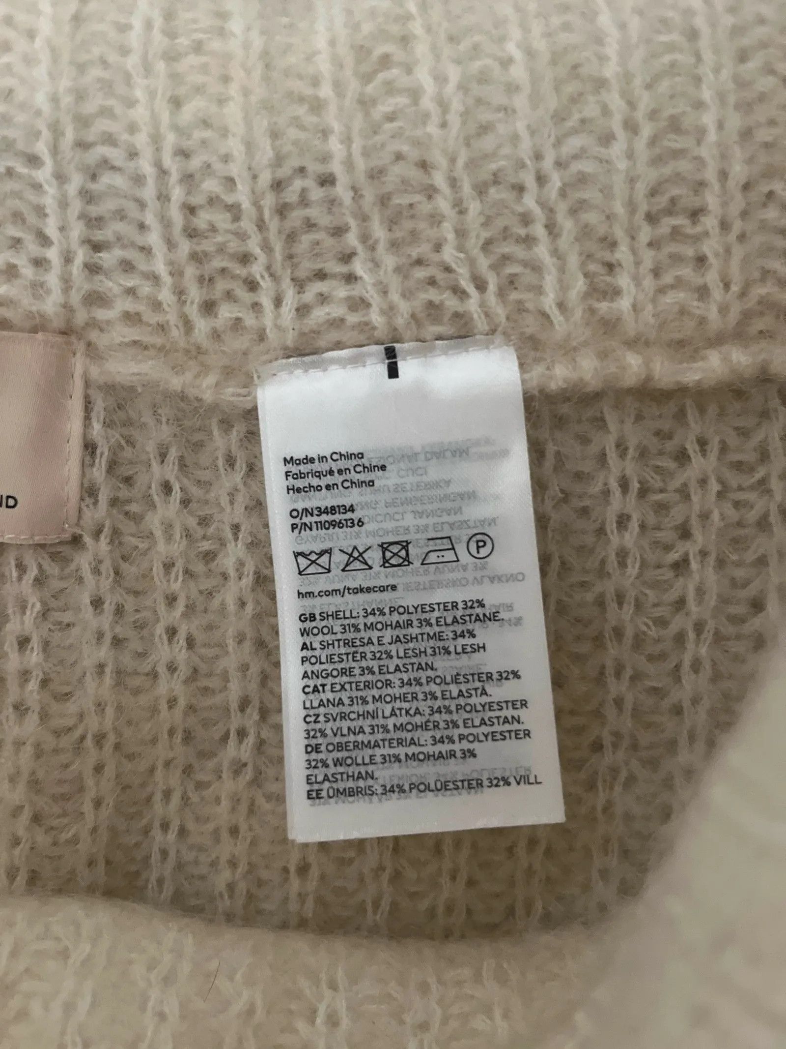 H&M H&M Skirt Size 27" / US 4 / IT 40 - 4 Thumbnail