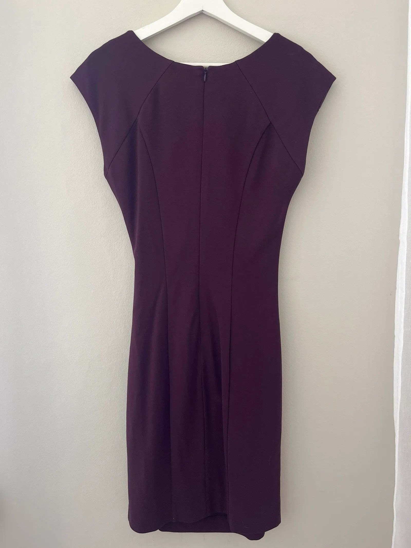 Tiger of Sweden Tiger of Sweden Mi stretch Dress Size XS / US 0-2 / IT 36-38 - 5 Thumbnail
