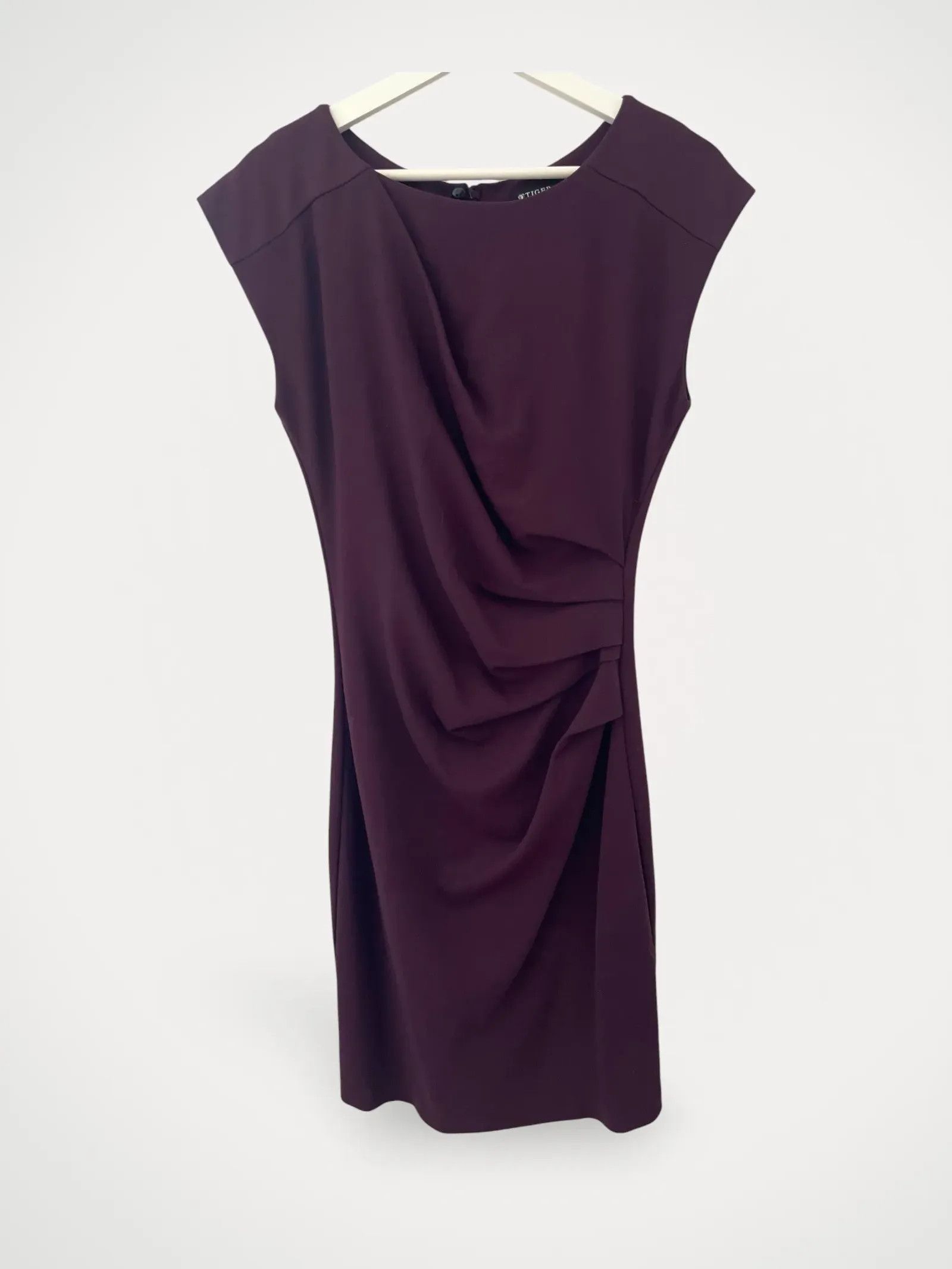 Tiger of Sweden Tiger of Sweden Mi stretch Dress Size XS / US 0-2 / IT 36-38 - 2 Thumbnail