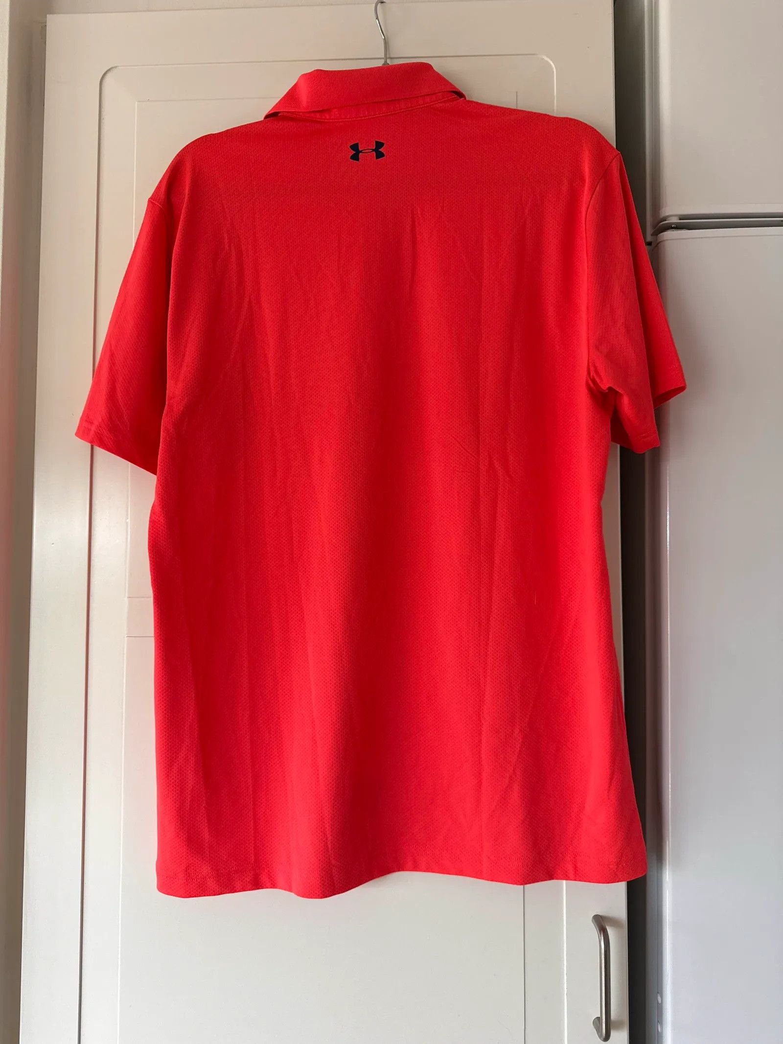 Under Armour Under Armour Short Sleeve Shirt Size US M / EU 48-50 / 2 - 3 Thumbnail