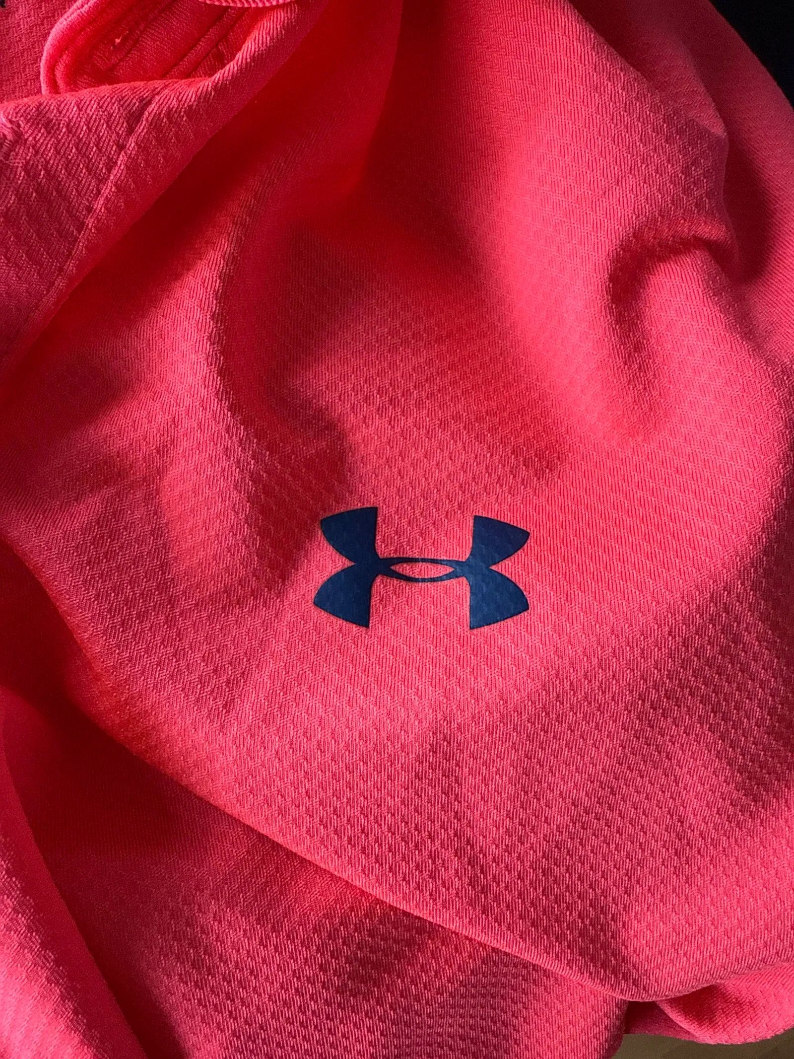 Under Armour Under Armour Short Sleeve Shirt Size US M / EU 48-50 / 2 - 2 Thumbnail