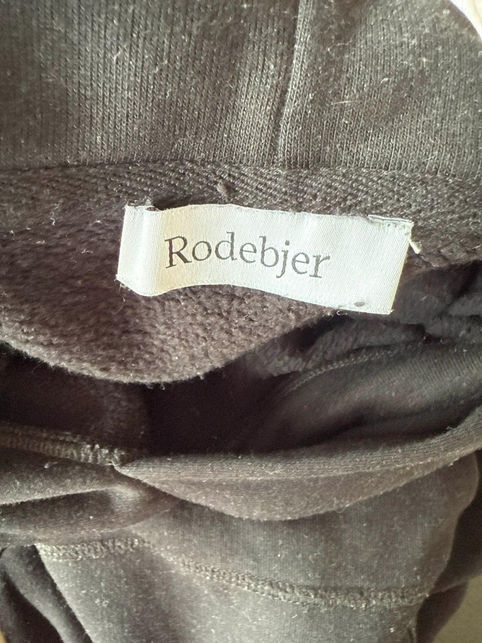 Rodebjer Rodebjer Hoodie Size M / US 6-8 / IT 42-44 - 2 Thumbnail