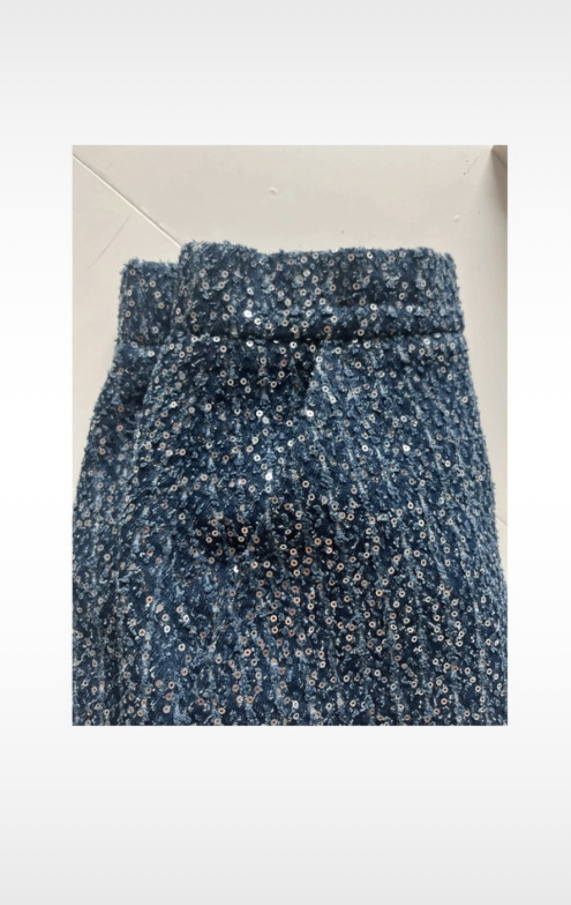 Maje Maje Shorts Size 26" / US 2 / IT 38 - 2 Thumbnail