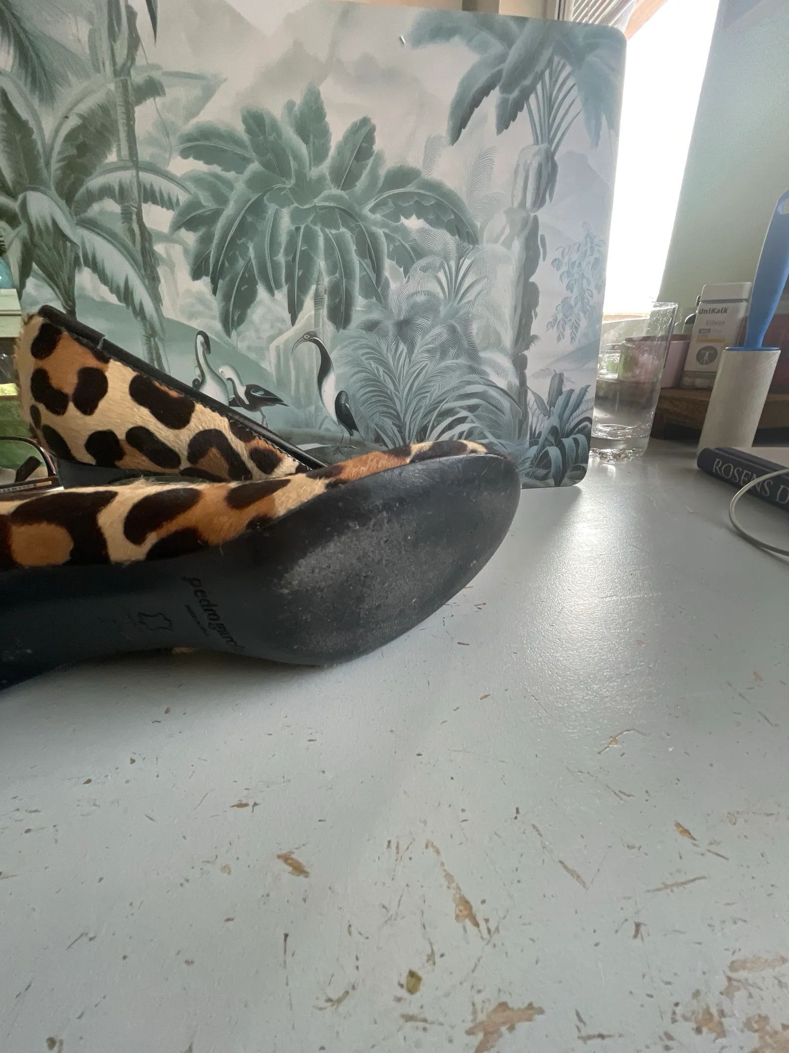 Pedro Garcia Pedro Garcia Heels Size US 7 / IT 37 - 4 Thumbnail