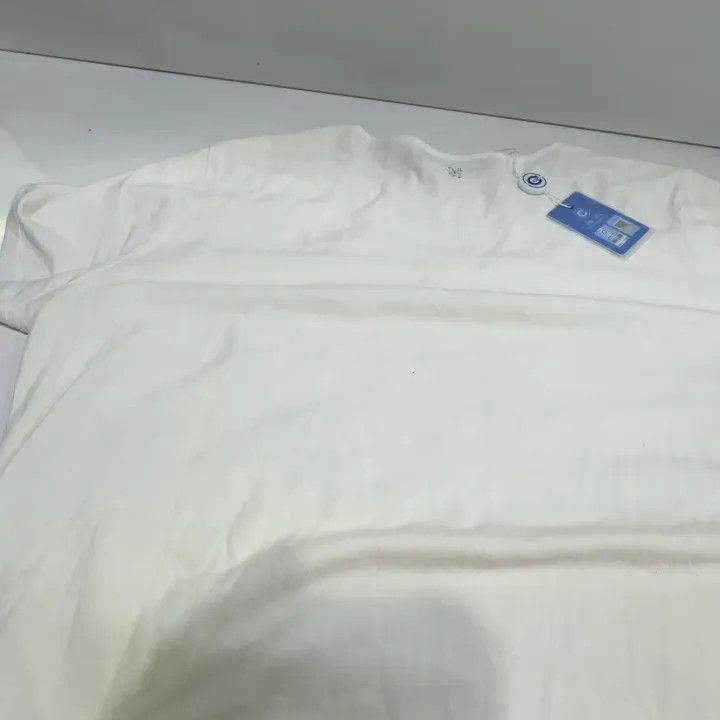 Max Mara Weekend MaxMara Casual Round Neck T-Shirt 0079 Size L / US 10 / IT 46 - 12 Thumbnail