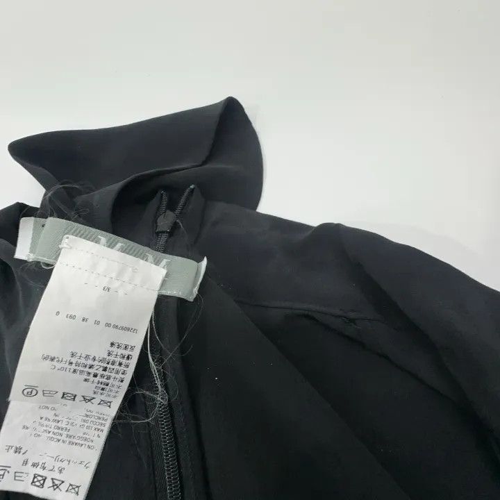 Max Mara Max Mara Elegant Casual Solid Color Dress 0079 Size M / US 6-8 / IT 42-44 - 4 Thumbnail
