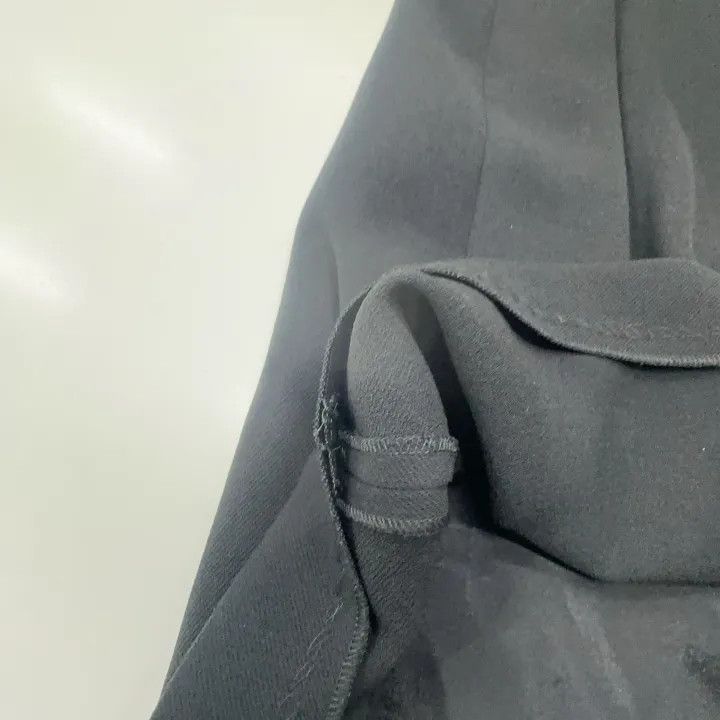 Max Mara Max Mara Elegant Casual Solid Color Dress 0079 Size M / US 6-8 / IT 42-44 - 16 Thumbnail