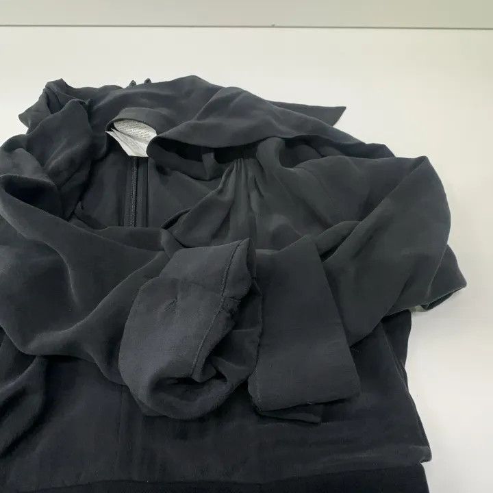 Max Mara Max Mara Elegant Casual Solid Color Dress 0079 Size M / US 6-8 / IT 42-44 - 13 Thumbnail
