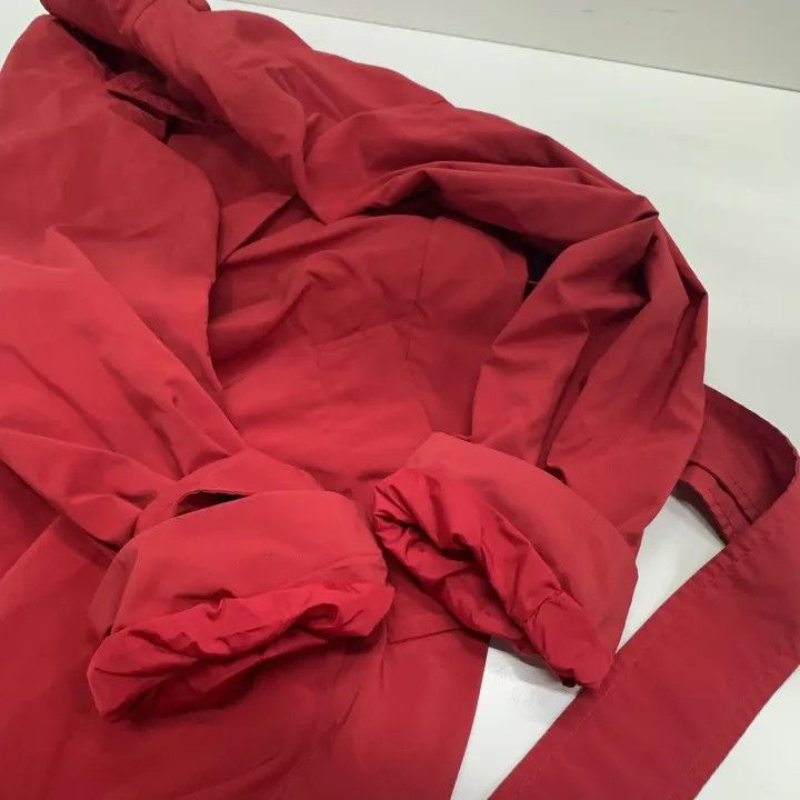 Max Mara Maxmara Casual Solid Color Single Breasted Coat 0079 Size M / US 6-8 / IT 42-44 - 11 Thumbnail