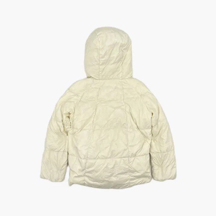 Max Mara Maxmara Casual Color Hooded Reversible Jacket 0079 Size S / US 4 / IT 40 - 3 Thumbnail