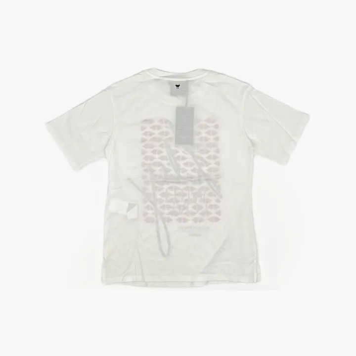 Max Mara Maxmara Casual Short Sleeve Graphic Tee 0079 Size XS / US 0-2 / IT 36-38 - 3 Thumbnail