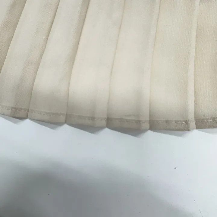 Max Mara Maxmara Stylish Plain Casual Dress 0079 Size M / US 6-8 / IT 42-44 - 8 Thumbnail
