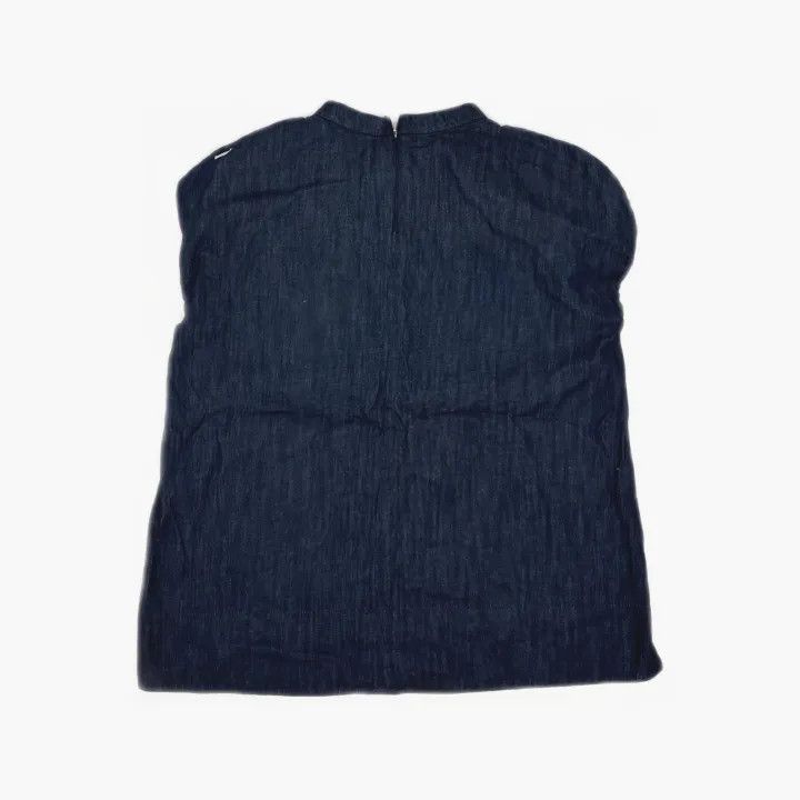 Max Mara Maxmara Fashion Stylish Short Sleeve T-Shirt 0079 Size M / US 6-8 / IT 42-44 - 3 Thumbnail