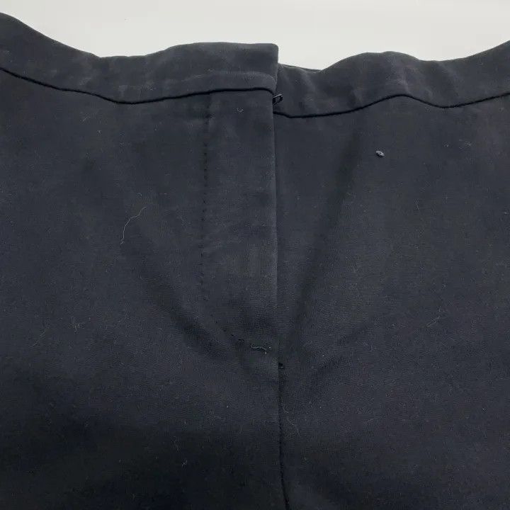 Max Mara Max Mara Casual Solid Color Long Pants 0079 Size 40" / US 18 - 9 Thumbnail