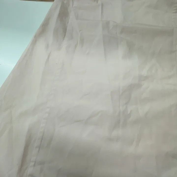 Max Mara Maxmara Casual Belted Dress in Light Pink 0079 Size M / US 6-8 / IT 42-44 - 14 Thumbnail
