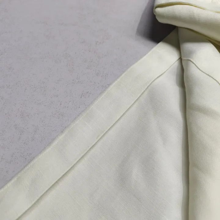 Max Mara MaxMara Sleeveless Elegant White Dress 0079 Size M / US 6-8 / IT 42-44 - 10 Thumbnail