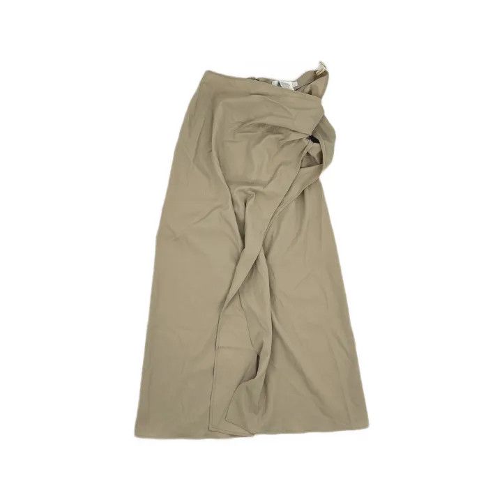 Max Mara Max Mara Stylish Casual Strapless Dress 0079 Size M / US 6-8 / IT 42-44 - 2 Thumbnail
