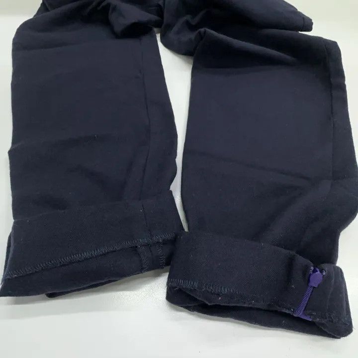 Max Mara Maxmara Casual Wide-Leg Trousers 0079 Size 40" / US 18 - 9 Thumbnail