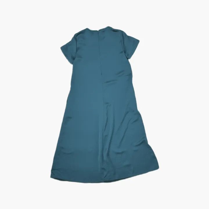 Max Mara Maxmara Casual Solid Color Dress 0079 Size S / US 4 / IT 40 - 3 Thumbnail