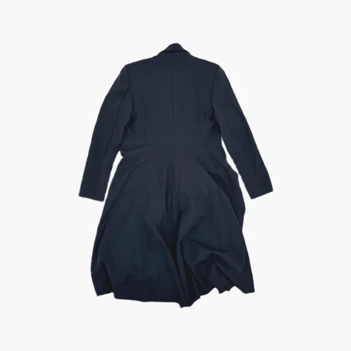 Max Mara Maxmara Chic Belted Trench Coat for Women 0079 Size M / US 6-8 / IT 42-44 - 3 Thumbnail