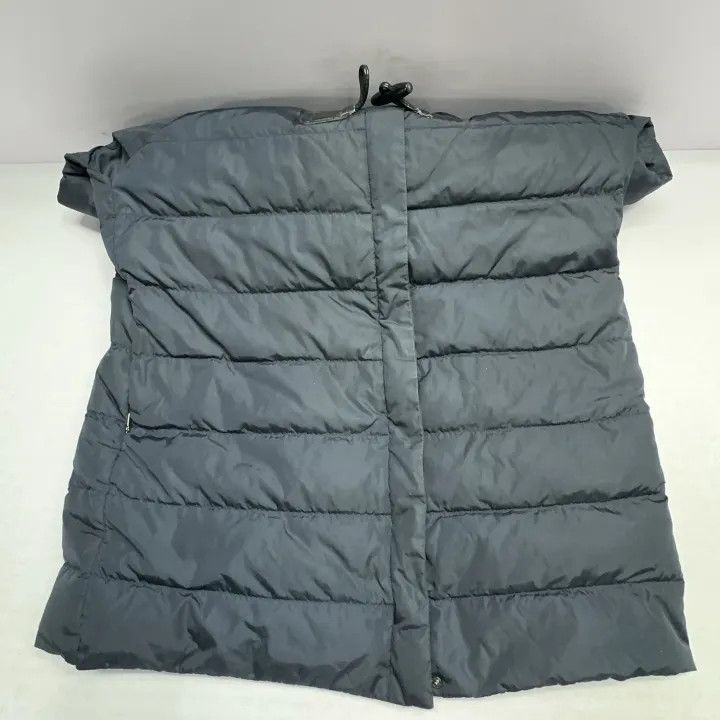 Max Mara Maxmara Casual Comfort Vest in Blue 0079 Size L / US 10 / IT 46 - 14 Thumbnail