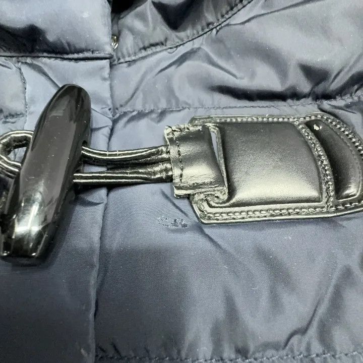 Max Mara Maxmara Casual Comfort Vest in Blue 0079 Size L / US 10 / IT 46 - 13 Thumbnail