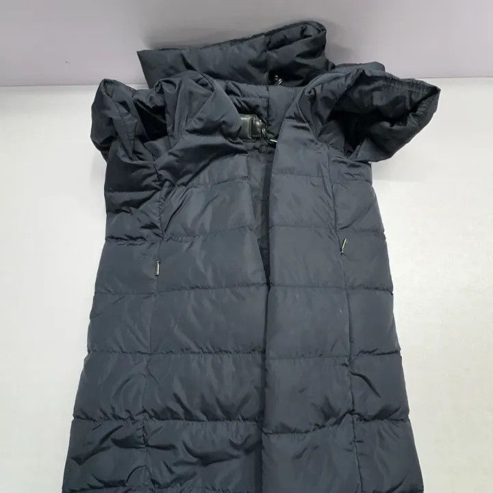 Max Mara Maxmara Casual Comfort Vest in Blue 0079 Size L / US 10 / IT 46 - 15 Thumbnail