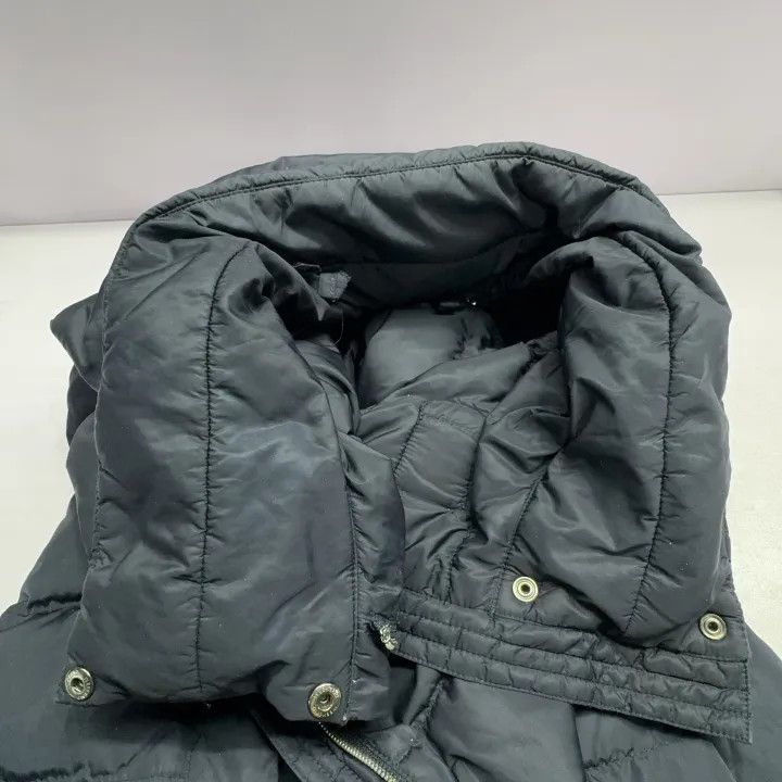 Max Mara Maxmara Casual Comfort Vest in Blue 0079 Size L / US 10 / IT 46 - 17 Thumbnail