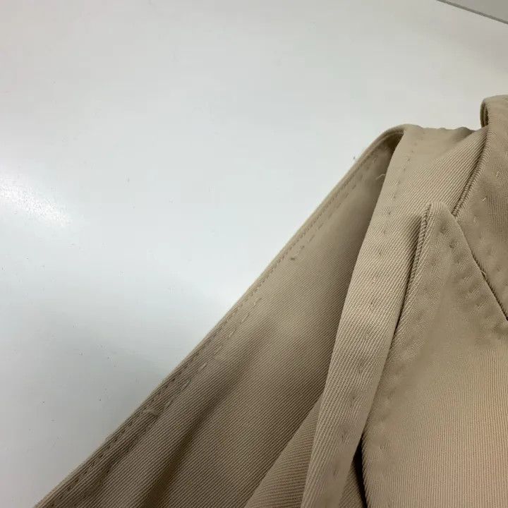 Max Mara MaxMara Casual Stylish Beige Vest 0079 Size M / US 6-8 / IT 42-44 - 11 Thumbnail
