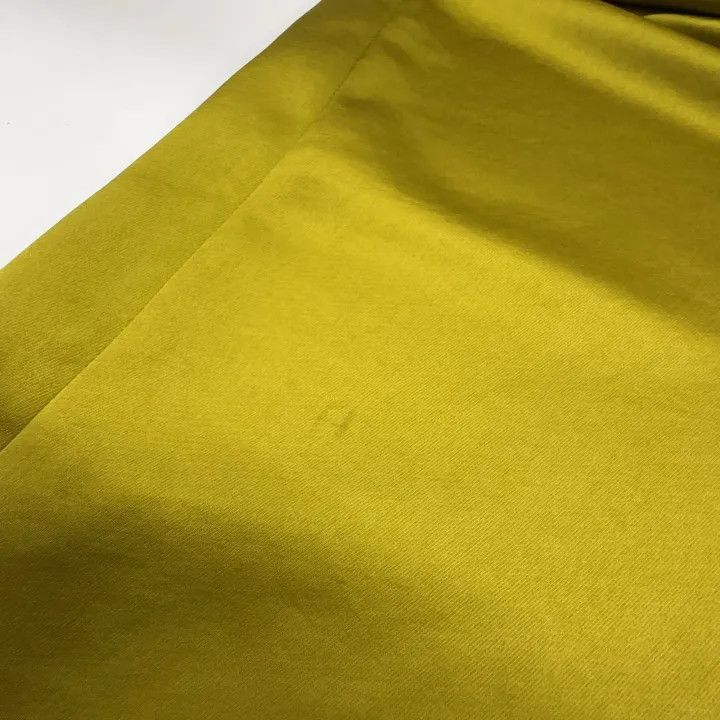 Max Mara Maxmara Stylish Casual Solid Color Dress 0079 Size L / US 10 / IT 46 - 8 Thumbnail
