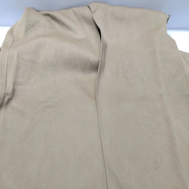 Max Mara Maxmara Long Sleeve Wool Coat 0079 Size M / US 6-8 / IT 42-44 - 12 Thumbnail
