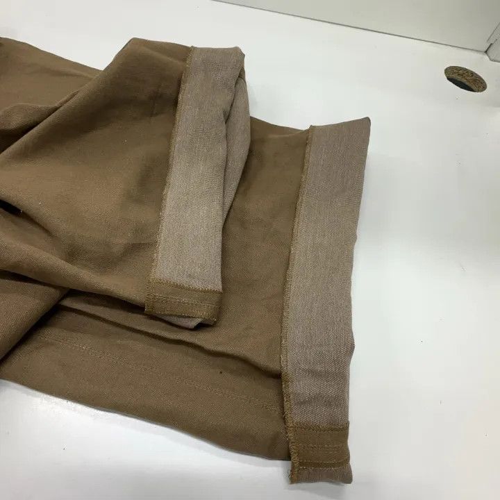 Max Mara Max Mara Stylish Versatile Long Pants 0079 Size 40" / US 18 - 9 Thumbnail