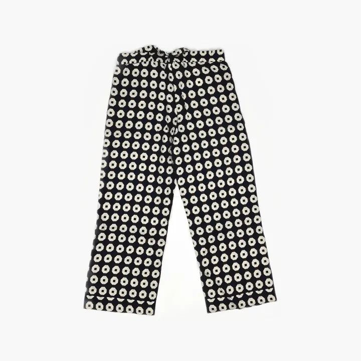 Max Mara Maxmara Stylish Casual Straight Leg Pants 0079 Size 36" / US 14 / IT 50 - 3 Thumbnail