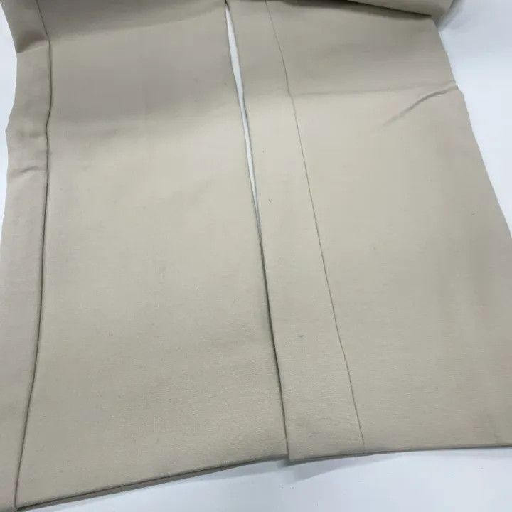 Max Mara Maxmara Casual Straight Leg Pants 0079 Size 38" / US 16 / IT 52 - 6 Thumbnail