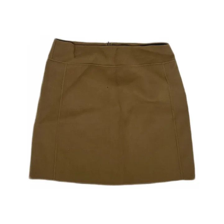 Max Mara S Max Mara Simple Stylish A-Line Skirt 0079 Size 42" / US 20 - 2 Thumbnail