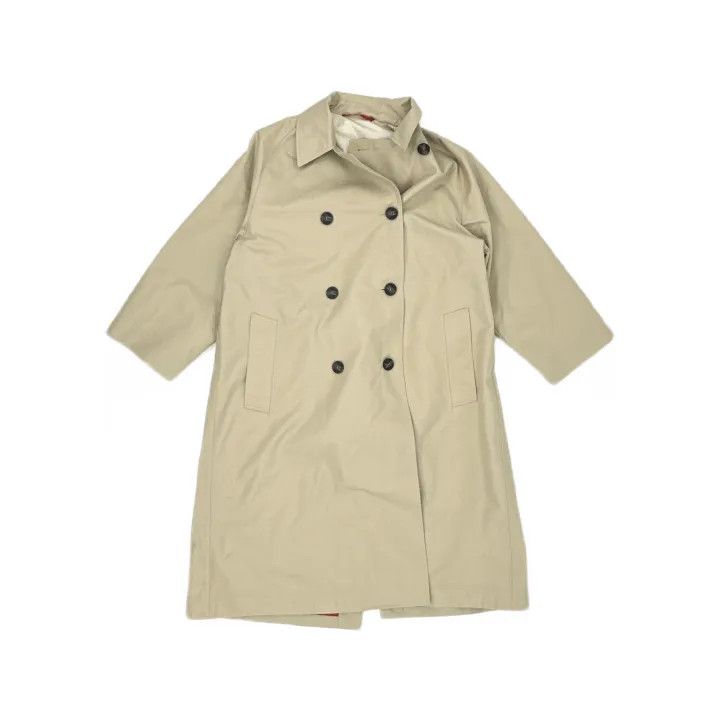 Max Mara Weekend MaxMara Casual Versatile Outerwear Coat 0079 Size M / US 6-8 / IT 42-44 - 2 Thumbnail