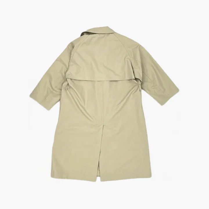 Max Mara Weekend MaxMara Casual Versatile Outerwear Coat 0079 Size M / US 6-8 / IT 42-44 - 3 Thumbnail