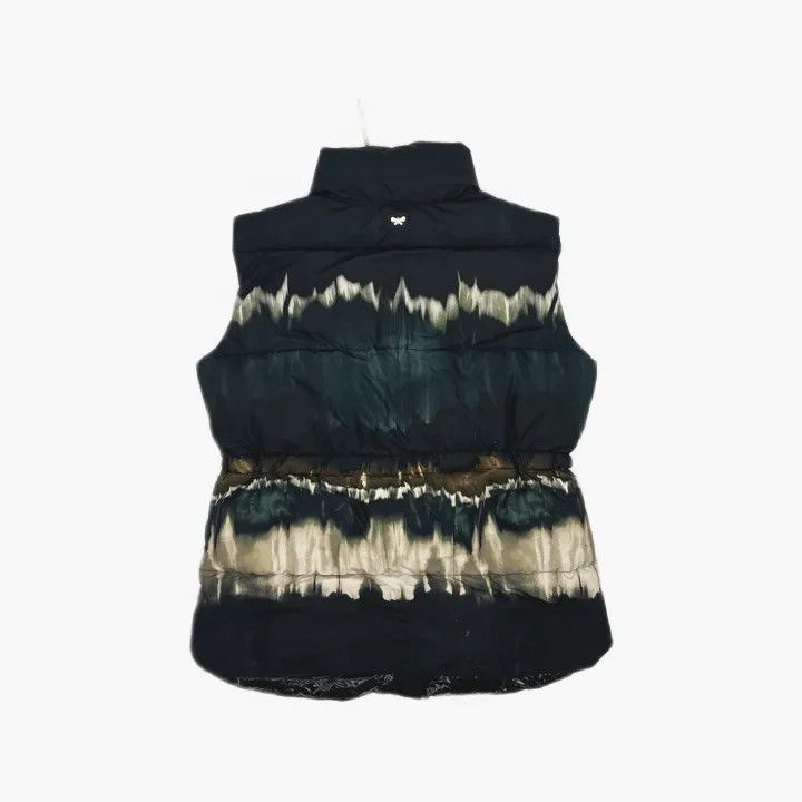 Max Mara Maxmara Stylish Multi-Color Vest 0079 Size M / US 6-8 / IT 42-44 - 3 Thumbnail