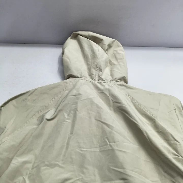 Max Mara Maxmara Long Hooded Jacket for Women 0079 Size S / US 4 / IT 40 - 6 Thumbnail